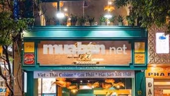 DTSD 300m2 - Đối Diện Bitexco Ngay Phố Nguyễn Huệ - Quận 1