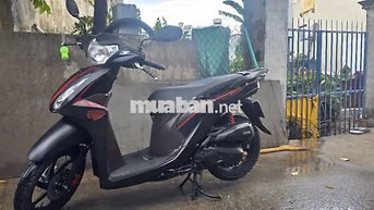 Honda vision 2017
