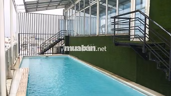 CĂN HỘ 1PN CỰC CHILL - FREE HỒ BƠI, GYM, FULL TIỆN ÍCH TẠI PHÚ NHUẬN