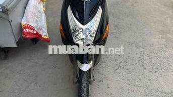 Honda Click 2009 Đen Việt Nam