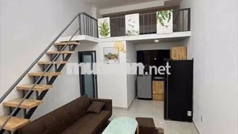 🌷CHDV-DUPLEX RỘNG FULL NỘI THẤT 📍NGUYỄN KIỆM,PHÚ NHUẬN
