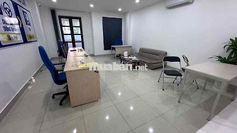 VĂN PHÒNG CITYLAND – MẶT TIỀN ĐƯỜNG SỐ 3, 100M² CHỈ 10 TRIỆU