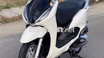 Honda Lead 2026 Trắng 4000 km