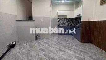 NHÀ THUÊ HẺM 192/ PHẠM VĂN CHIÊU - 2 PHÒNG NGỦ 3WC - NỘI THẤT CƠ BẢN