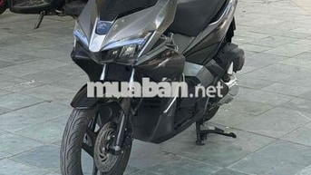 Honda Air Blade Đen xám Tiết kiệm xăng