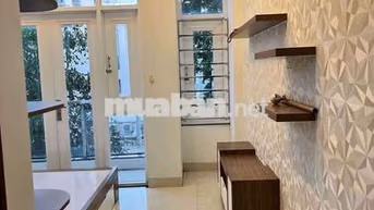 Căn Hộ Osimi Lê Đức Thọ mới 100% full nội thất 3pn
