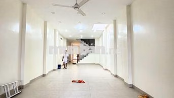 Mặt Bằng Mt Lê Đức thọ p15 . Gò vấp DT 4,2 x30 