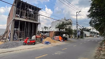 Cần Bán Gấp Có Giá Tốt Cho Khách Đất Góc 2 MT Đg Tân Hiệp 18