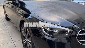 Mercedes-Benz E 180 Đen 106366 km