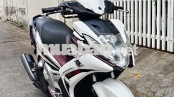 Yamaha Nouvo SX 2012 Trắng Tím