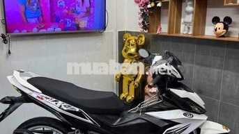 Honda Winner V1 2018 Trắng