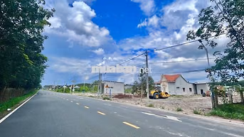 7xxtr  Sát KCN Minh Hưng 3 Thông KCN Becamex, Sổ hồng sẵn