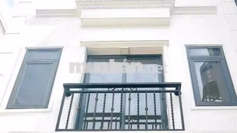 Cho thuê nhà HXT 128/3A Lê Đức Thọ, Phường 6, Quận Gò Vấp 
