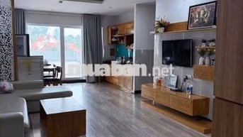 Cho thuê chung cư Dic phoenix 3PN full nội thất giá rê