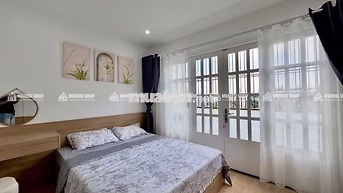 KHAI TRƯƠNG MỚI 100% CHDV 1PN THOÁNG CÓ MÁY GIẶT RIÊNG | PHÚ NHUẬN