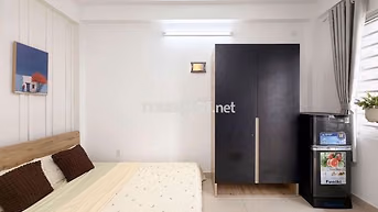 STUIDO BAN CÔNG NGAY ĐẠI HỌC IUH, VĂN LANG, EMART PHAN VĂN TRỊ