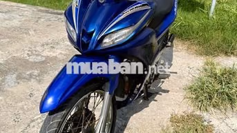 Yamaha Jupiter Fi Xanh Nhật