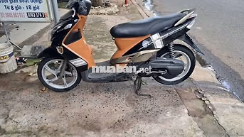 Mio Ultimo 2011..zin AZ..đẹp..cực êm..72C1