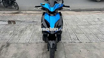 Honda Air Blade 2016 Xanh đen
