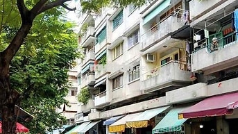 BÁN CC XÓM CẢI , P8 ,Q5 💰 GIÁ 2TỶ 260 💰