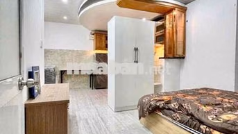 🔥CHO THUÊ PHÒNG TRỌ STUDIO MỚI TOANH FULL NỘI THẤT ETOWN CỘNG HOÀ TB❗️❗️