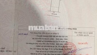 Bán đất xây dựng biệt thự - Villas ngay Hamptons Pier (Cầu ngắm biển)