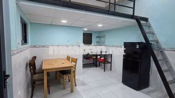 CHÍNH CHỦ CHO THUÊ GÁC 35M2 - PHAN VĂN TRỊ - GẦN ĐH VĂN LANG, UEF, HIU