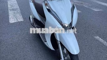 Honda Lead 125/2017  Smartkey Trắng chính chủ