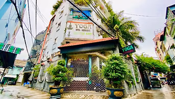 CHO THUÊ MẶT BẰNG 150M² – NGAY BÊN HÔNG CHỢ PHẠM VĂN HA