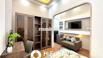 🔥 HOT 🔥 CĂN HỘ 1PN TÁCH BẾP KẾ ĐH Y DƯỢC, ĐH KINH TẾ, ĐH SÀI GÒN