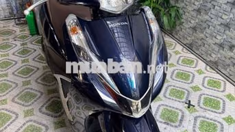 Honda Lead 2018 Xanh đậm