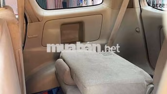 Toyota Innova Bạc 150856 km