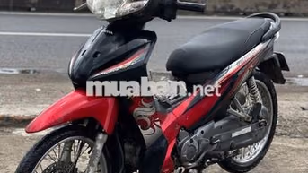  wave s 110 2014 máy zin