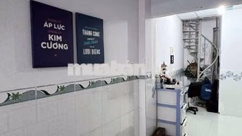 Cần tìm bạn ở ghép nhà nguyên căn