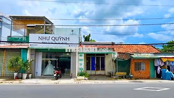 NHÀ CẤP 4 911 TỈNH LỘ 7, BÀU ĐIỀU THƯỢNG,PHƯỚC THẠNH, 2 TRIỆU/THANG