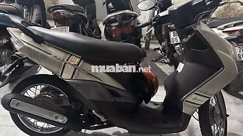 Yamaha Mio Ultimo 2010 Trắng, Đen