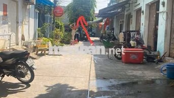 Bán Đất 3 Tỷ 950 Gần Chợ Hồ Ngọc Lãm 