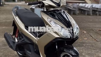 Honda Air Blade 2013 Vàng đồng