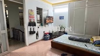 PASS PHÒNG LÝ THƯỜNG KIỆT - 35M2 - FULL NỘI THẤT - BAN CÔNG - WC RIÊNG