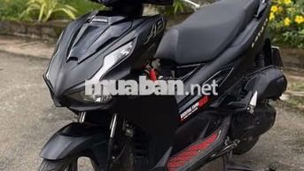 Honda Air Blade 2023 Đen 4 van