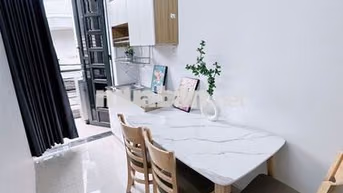 CĂN 2PN GIÁ HỜI – BAN CÔNG – FULL NỘI THẤT – TÂN BÌNH