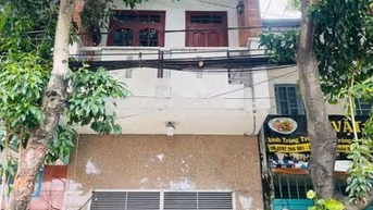 **Cho thuê nhà HXT 12m Nguyễn Oanh P17 Gò Vấp 4x13m 3PN giá 14tr**
