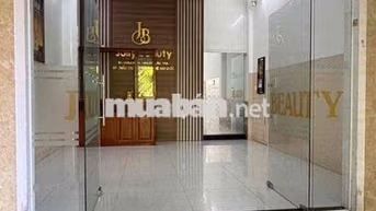 MẶT BẰNG KINH DOANH ĐẸP – KDC PHONG PHÚ 4 KHANG ĐIỀN - NHÀ 4,5 TẦNG