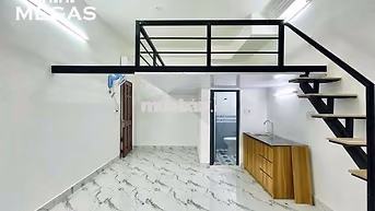 KHAI TRƯƠNG PHÒNG TRỌ CAO CẤP NGAY ĐH TÀI NGUYÊN HUFLIT BA GIA VAA