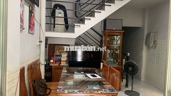 🏡 BÁN NHÀ NGUYỄN THỊ MINH KHAI – LÔ GÓC 105M² – HXH 6M – NHỈNH 4 TỈ