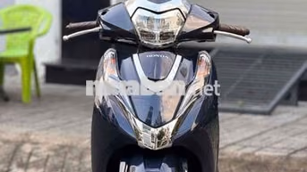 Honda Lead 125cc 4 Val Xanh đen 13000 km