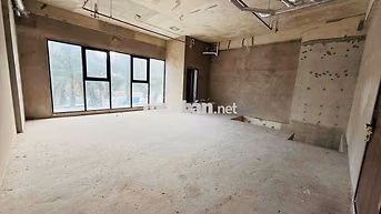 Bán Shophouse 1trệt + 1 lầu (120m2) khu đông dân cư đã có sổ hồng