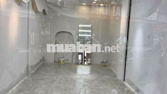 Mặt Tiền Lê Văn Sỹ 120m2 Có 2 Lầu Gần Phạm Văn Hai kinh doanh tự do