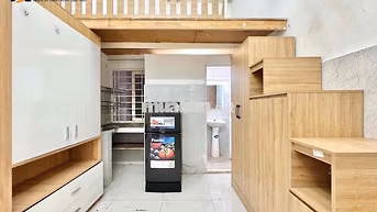 PHÒNG TRỌ CHO THUÊ GIÁ TỐT Ở TRÊN ĐƯỜNG ÂU CƠ QUẬN TÂN PHÚ