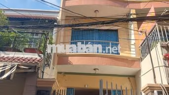 CHO THUÊ NHÀ NGUYÊN CĂN - THÍCH HỢP LÀM KHO, VĂN PHÒNG